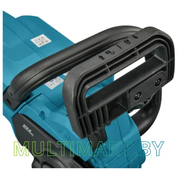 Аккумуляторная пила Makita DUC357Z (без АКБ) картинка 7